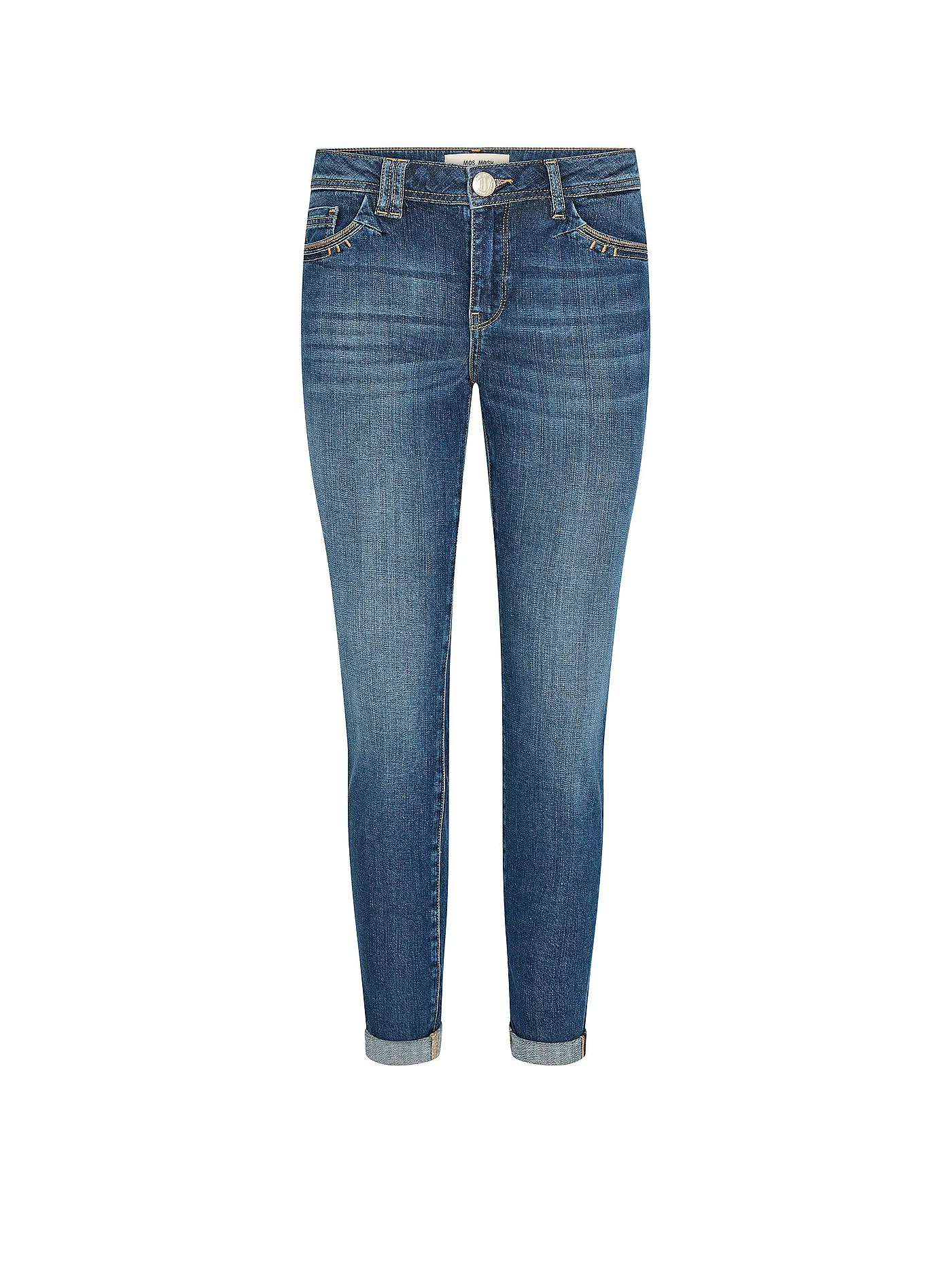 MOS MOSH | Jeans Slim Fit MMSUMNER GLOW | 